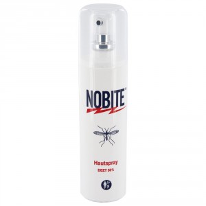 Mückenschutz Test Nobite